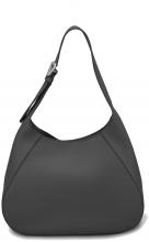 Hobotasche schwarz Catia Silky Les Visionnaires
