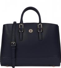 Honey Workbag Desert Sky dunkelblau Kurzgrifftasche Tommy Hilfiger