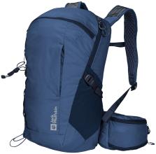 Jack Wolfskin Cyrox Shape 20 Sportrucksack Tragesystem blau