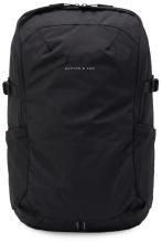 Kapten & Son Are Rucksack Light All Black