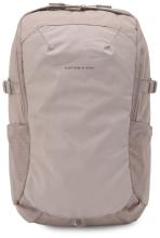 Kapten & Son Are Rucksack Light Muted Rose - Hellbraun