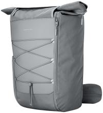 Kapten & Son Banff Rucksack All Grey
