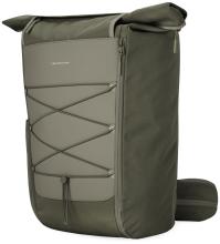 Kapten & Son Banff Rucksack Forest Green