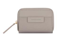 Kapten & Son Bergen Pro Geldbörse Muted Rose - Hellbraun