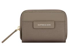 Kapten & Son Bergen Pro Geldbörse Walnut - Braun