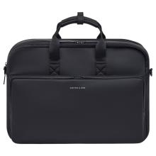Kapten & Son Bodo Laptop Bag Schwarz