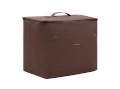 Kapten & Son Cube Large Kühltasche Chocolate Brown