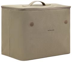 Kapten & Son Cube Large Kühltasche Dusty Khaki
