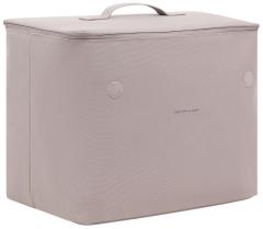 Kapten & Son Cube Large Kühltasche Muted Rose - rosa