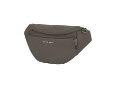 Kapten & Son Eli Dog Bag Gürteltasche Taupe