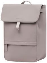 Kapten & Son Fyn Rucksack Full PU Muted Rose - Altrosa