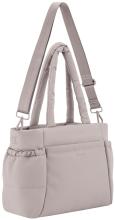Kapten & Son Hellvi Schultertasche Medium Muted Rose - Altrosa