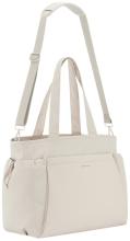 Kapten & Son Hellvi Shopper Large Sandstone - Beige