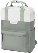 Kapten & Son Rucksack klein grün unisex Bergen Small