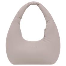 Kapten & Son Skara Cloud Shoulder Schultertasche Muted Rose - Altrosa