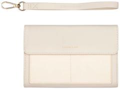 Kapten & Son Versailles Clutch Sandstone - Beige