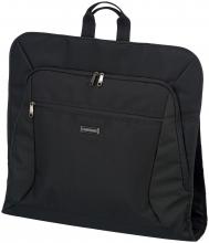 Kleidersack Travelite Mobile schwarz