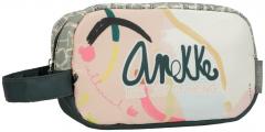 Kosmetiktasche Anekke Alma Original Pastellfarben