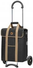 Kühltrolley schwarz Andersen Scala Shopper Ipek Mi