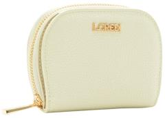 L.Credi Perla Portemonnaie Creme