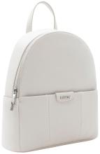 L.Credi Rada Rucksack Hellgrau