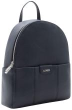 L.Credi Rada Rucksack Marine