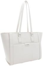 L.Credi Rada Shopper Light Gray - Hellgrau
