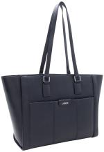 L.Credi Rada Shopper Marine - Blau