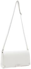 L.Credi Rada Überschlagtasche Light Gray - Hellgrau