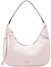 L.Credi Ramea Schultertasche Cherry Blossom - Rosa