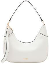 L.Credi Ramea Schultertasche Light Gray - Hellgrau
