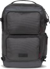 Laptoprucksack Office Eastpak Premium CNNCT Accent Grey