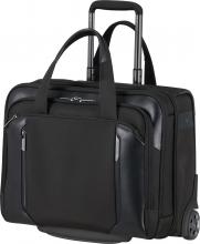 Laptoptasche mit Rollen Samsonite Spectrolite 4.0 Rolling Tote schwarz