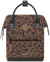 Leo Daypack Cabaia Fell Adventurer Small Gaio Trend kuschelig