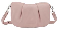 Les Visionnaires Überschlagtasche rosa Maelle Silky