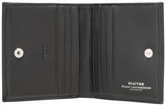 Maitre Hochformat Herrenbörse Small Birkheim Gerfried Black