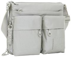 Mandarina Duck MD20 Crossover Bag Cocoon - Beige