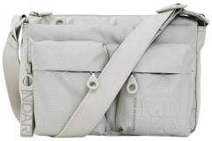 Mandarina Duck MD20 Crossover Tasche Cocoon - Beige