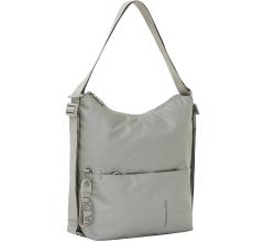 Mandarina Duck MD20 Slide Rucksacktasche Cocoon - Beige