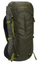 Outdoorrucksack Burton Skyward 30 grün Keef Coated