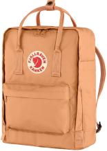 Peach Sand Fjällräven Kanken Blass Orange