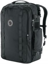 Reiserucksack Fjällräven Färden Carry-On Coal Black schwarz