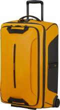 Rollenreisetasche Duffle WH 67cm Prodiver Yellow Samsonite