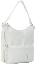 Rucksacktasche Slide MD20 Latte Mandarina Duck hellbeige