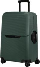 Samsonite Magnum 2 Koffertrolley Spinner M 69cm Forest Green dunkelgrün