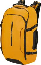 Samsonite Prodiver Yellow Reiserucksack wasserabeisend