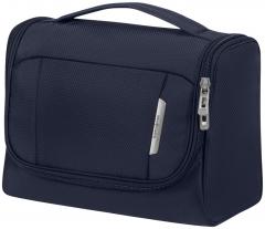 Samsonite Toilettetasche dunkelblau Respark Toilet Kit