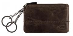 Schlüsseletui Hanoi kastanienbraun camel active Leder