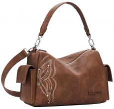 Schultertasche Habana Desigual Goodall Schmetterling Arena