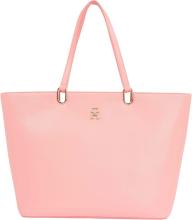 Shopper Tommy Hilfiger rosa Timeless Med Tote